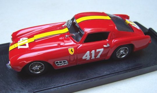 Ferrari 250 GT Mille Miglia 1957