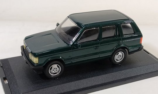 Range Rover 4-door 1995