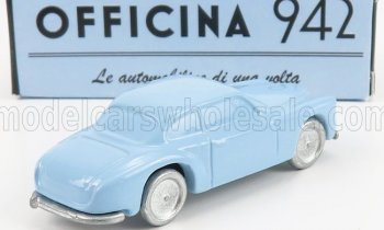 ALFA ROMEO - 1900C SPRINT 1951  -  modrá