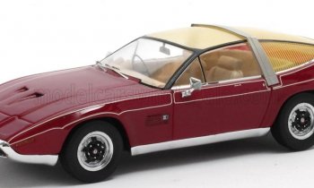 ASTON MARTIN - DBS V8 1962 - THE SOTHEBY SPECIAL - purpurová