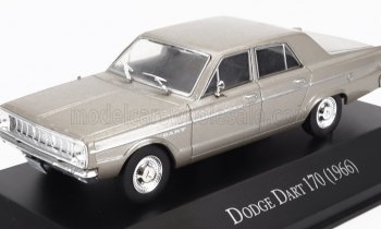 DODGE  DART  170   1966