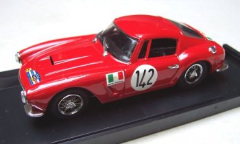 Ferrari 250 GT SWB Tour de France 1961