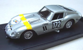 FERRARI  250  GTO   Tdf 1964
