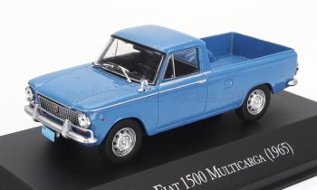 FIAT - 1500 PICK-UP MULTITARGA 1965