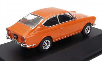 FIAT - 1600 SPORT 1970