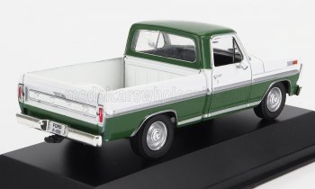 FORD  USA-. F 100  Pick up   1978