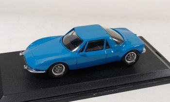 MATRA  530  modrá