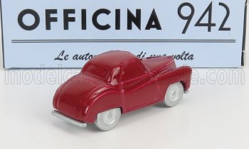 MORETTI - 350 LA CITA 1948 - červený