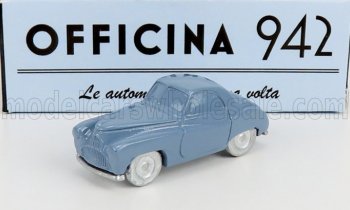 MORETTI - 350 LA CITA 1948 - modrý