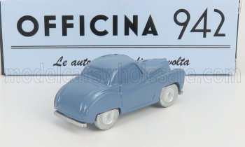 MORETTI - 350 LA CITA 1948 - modrý