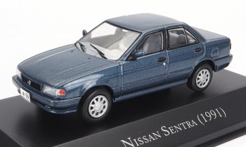 NISSAN - SENTRA 1999