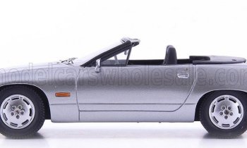 Porsche 928 convertible prototype