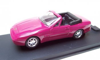 PORSCHE  944 Cabriolet