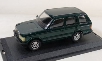 Range Rover 4-door 1995
