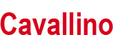 Logo Cavallino